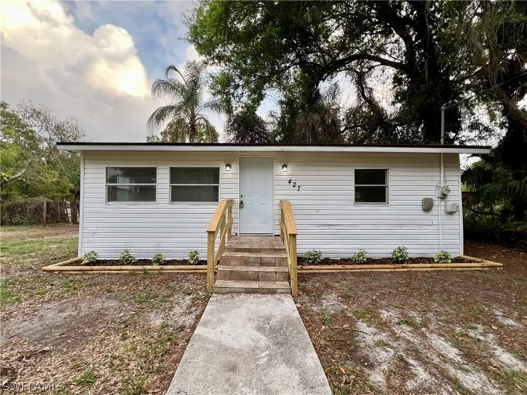 427 Capitol Street, North Fort Myers, FL 33903 - #1