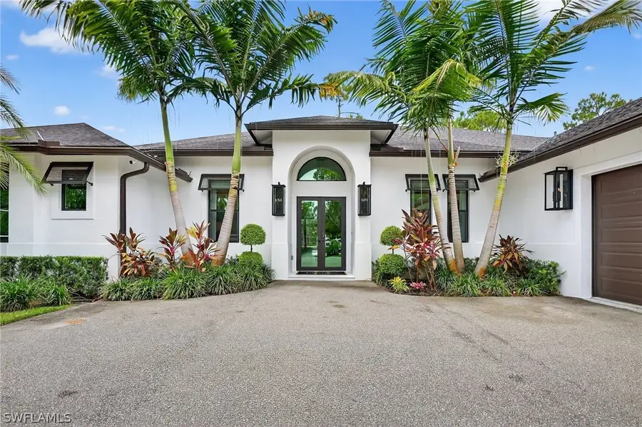 443 Weber Boulevard S, Naples, FL 34117 - #3