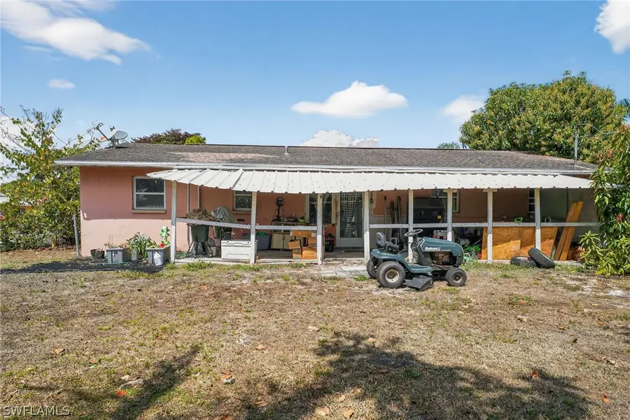 12631 Fourth Street, Fort Myers, FL 33905 - #3