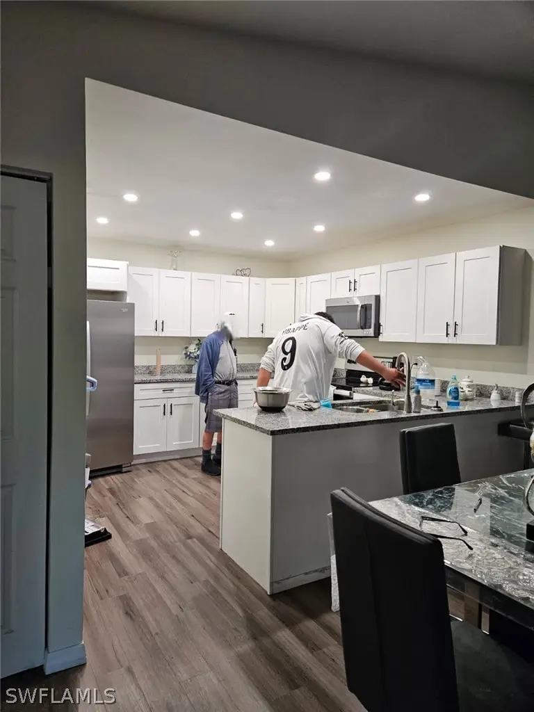 5622 Foxlake Drive, North Fort Myers, FL 33917 - #2