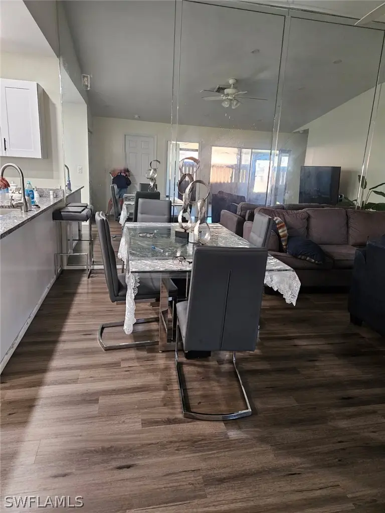 5622 Foxlake Drive, North Fort Myers, FL 33917 - #3