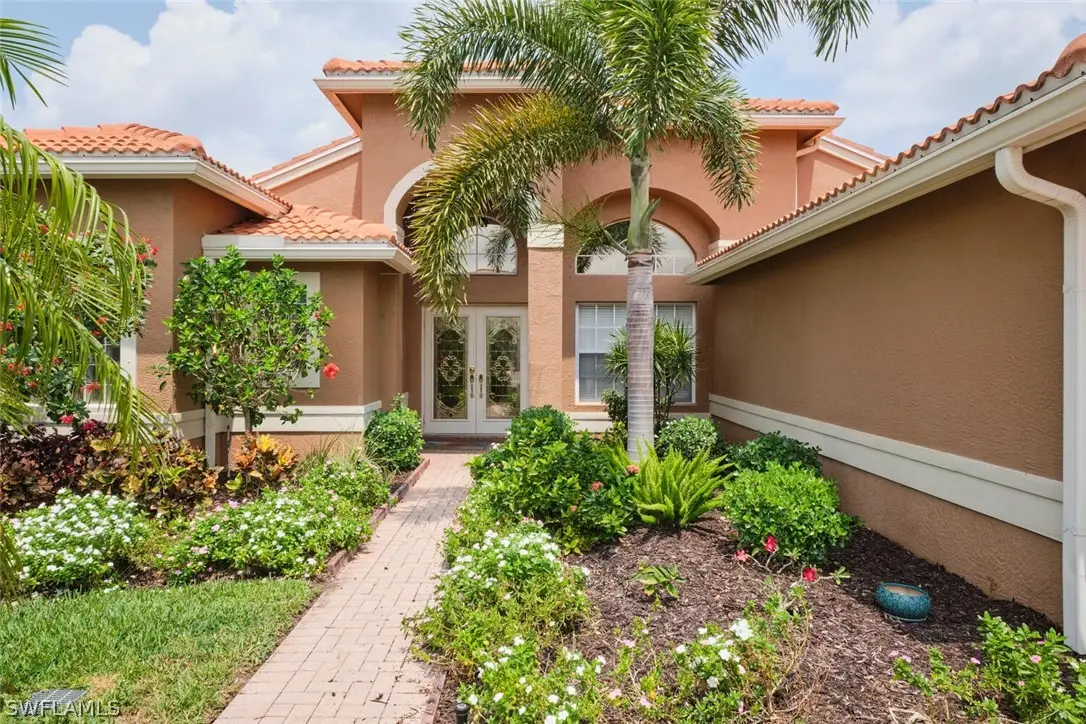 1415 Princess Sabal Point, Naples, FL 34119 - #1
