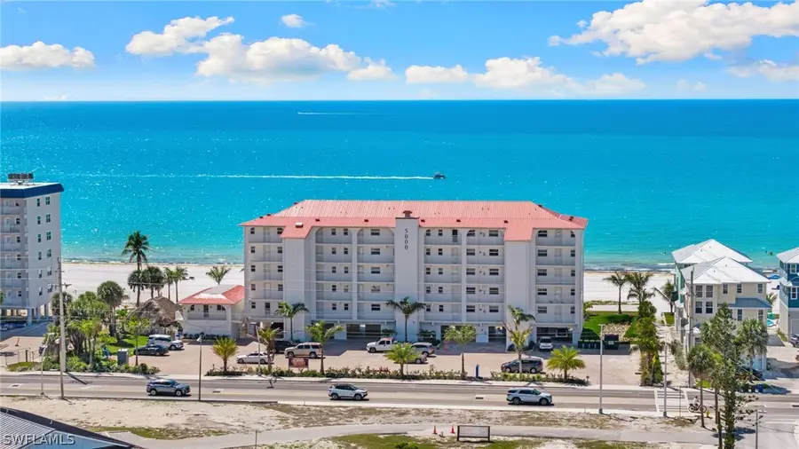 5000 Estero Boulevard #305, Fort Myers Beach, FL 33931 - #2