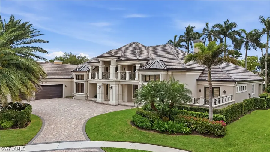 328 Sedgwick Court, Naples, FL 34108 - #2