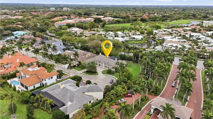 328 Sedgwick Court, Naples, FL 34108 - #3