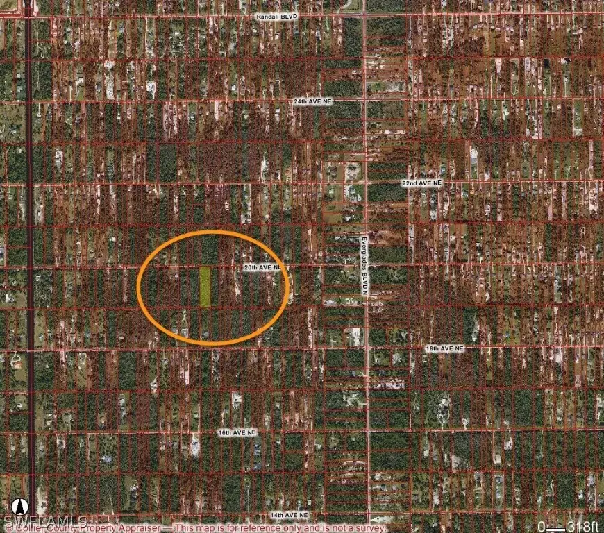 2728 20th Avenue Ne, Naples, FL 34120 - #2