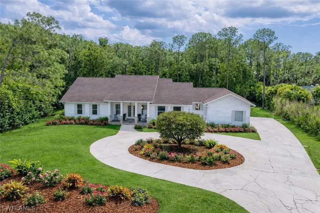 5790 Standing Oaks Lane, Naples, FL 34119 - #1