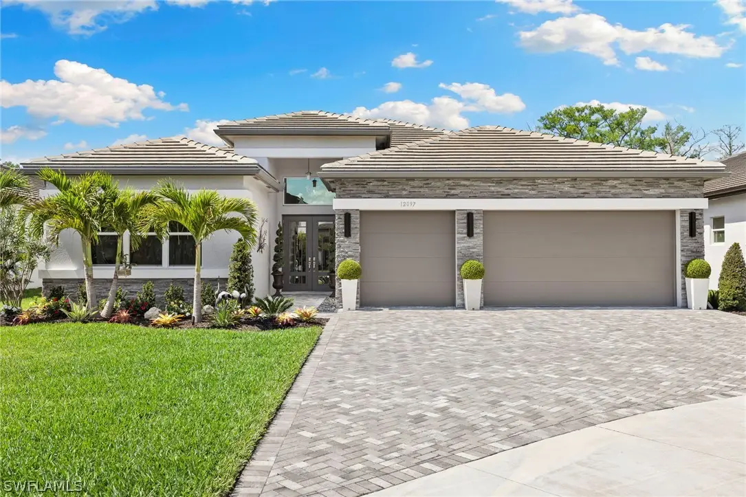 12097 Eucalyptus Way, Naples, FL 34120 - #1