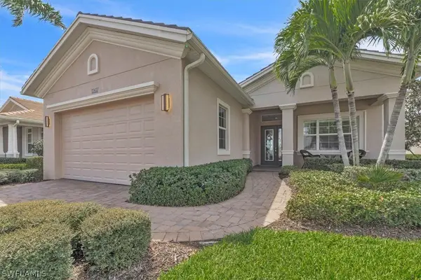 12617 Fairway Cove Court, Fort Myers, FL 33905