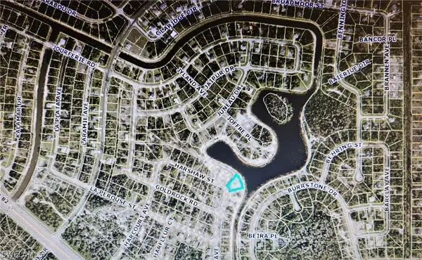 429 Harshaw Street, Lehigh Acres, FL 33974