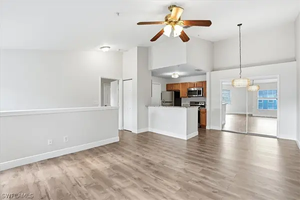 14885 Pleasant Bay Lane #4203, Naples, FL 34119