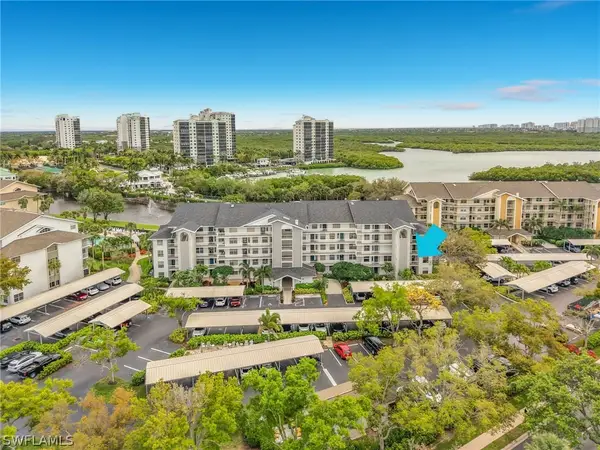 340 Horse Creek Drive #208, Naples, FL 34110