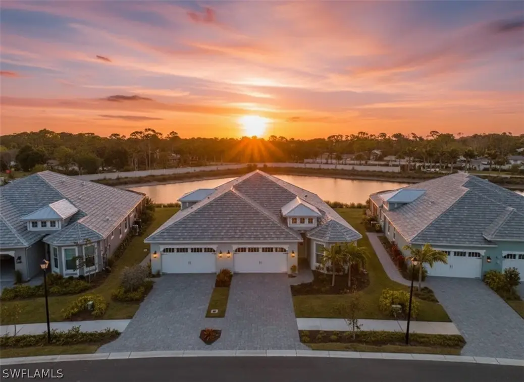 8821 Yucatan Court, Naples, FL 34112 - #1