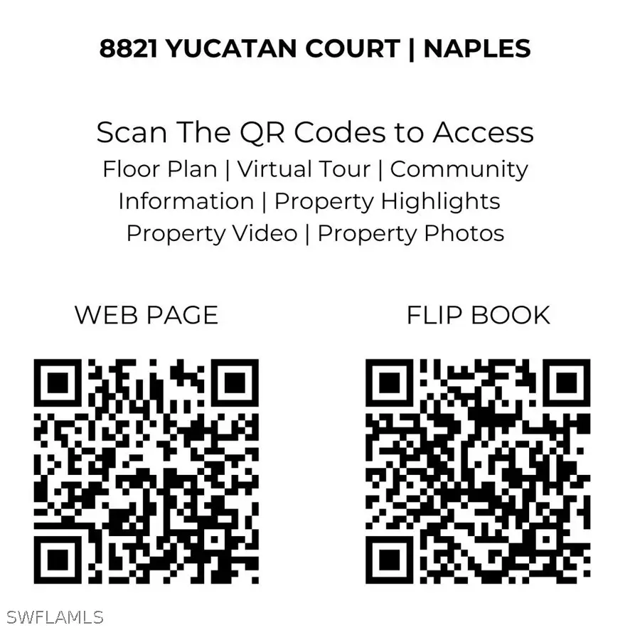 8821 Yucatan Court, Naples, FL 34112 - #2