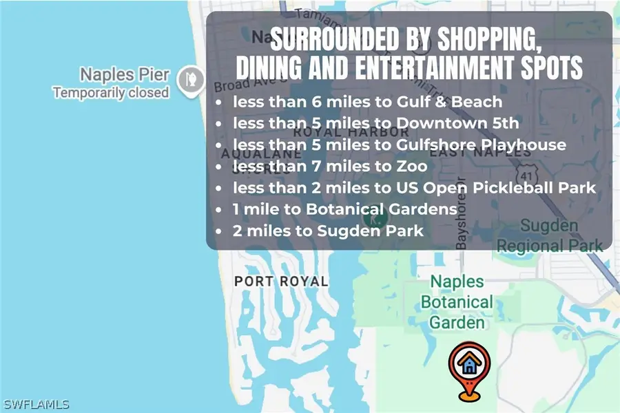 8821 Yucatan Court, Naples, FL 34112 - #3