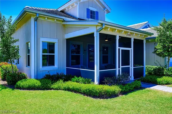 6968 Saona Court, Naples, FL 34113