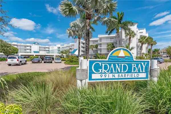 991 N Barfield Drive #403, Marco Island, FL 34145