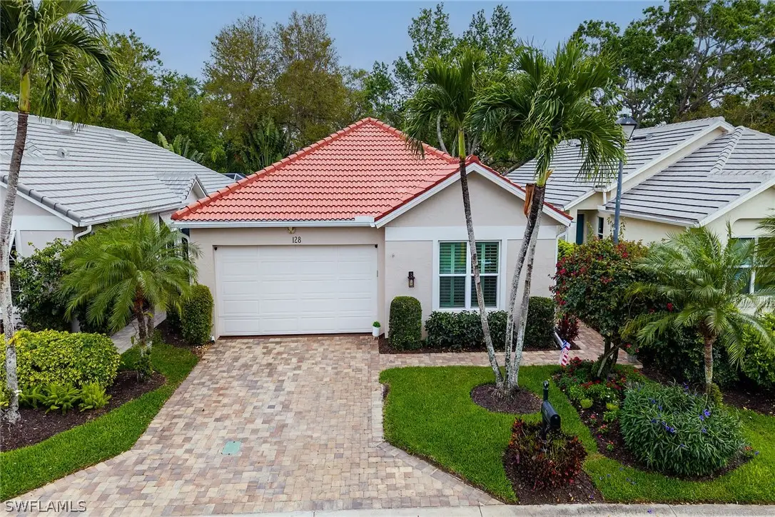 128 Livermore Lane, Naples, FL 34119 - #1