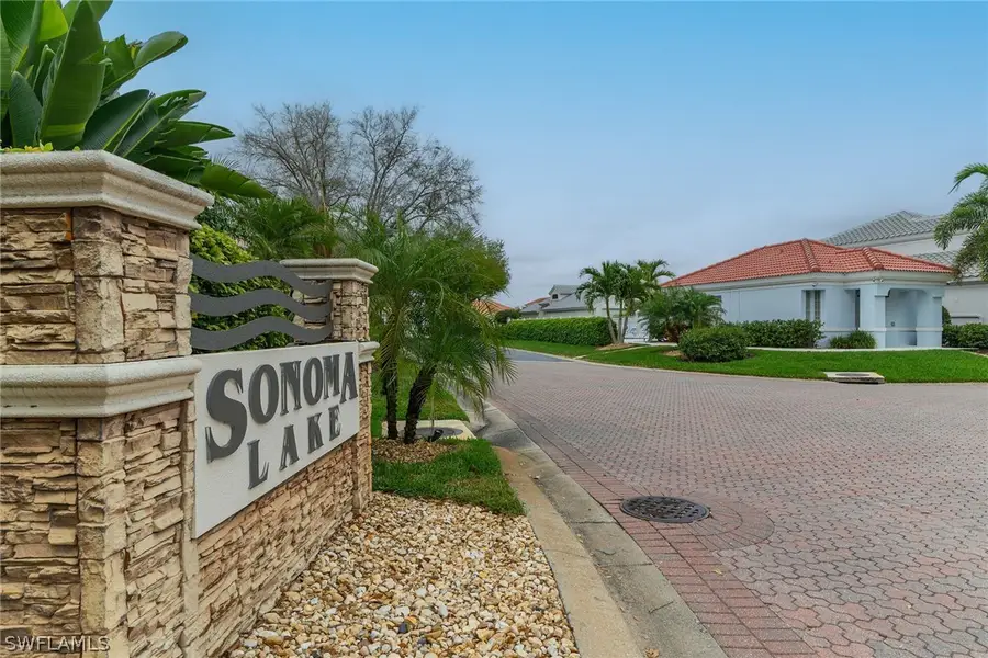 128 Livermore Lane, Naples, FL 34119 - #2