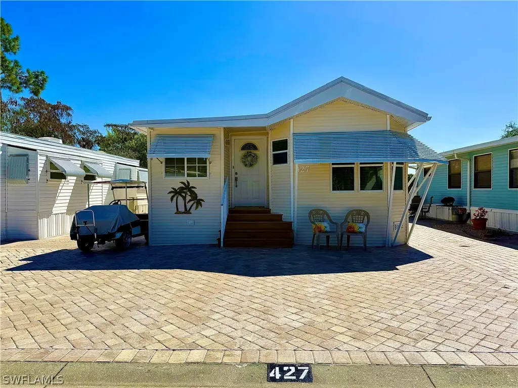 427 Vanda Sanctuary #427, Naples, FL 34114 - #1