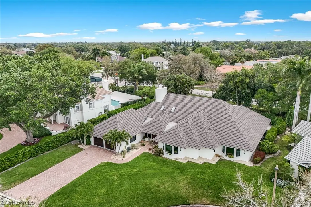 730 Bay Tree Court, Naples, FL 34108 - #1