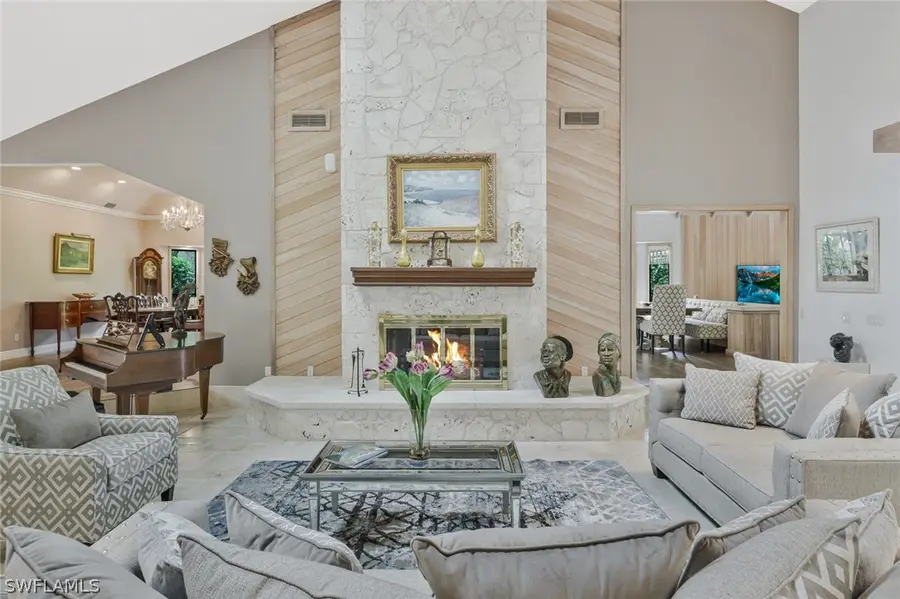 730 Bay Tree Court, Naples, FL 34108 - #2