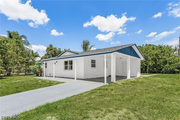 1480 Apollo Drive, Fort Myers, FL 33905