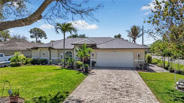 8518 Cypress Drive S, Fort Myers, FL 33967
