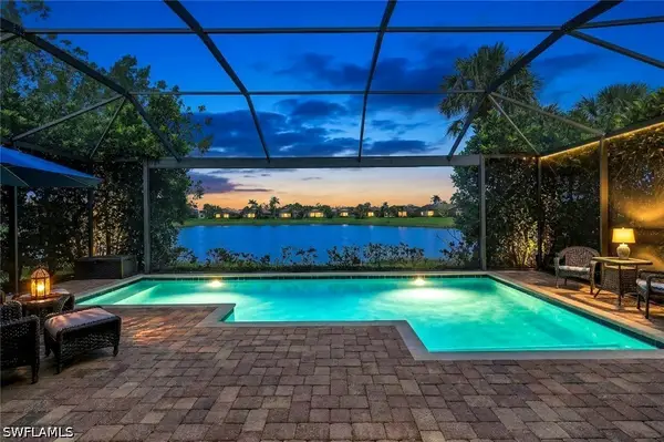 23371 Sanabria Loop, Bonita Springs, FL 34135