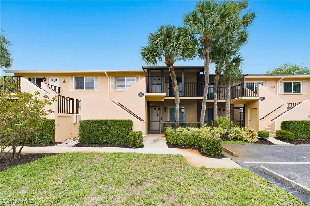 4031 Ice Castle Way #3306, Naples, FL 34112 - #1