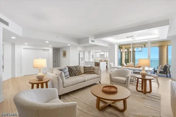 980 Cape Marco Drive #706, Marco Island, FL 34145