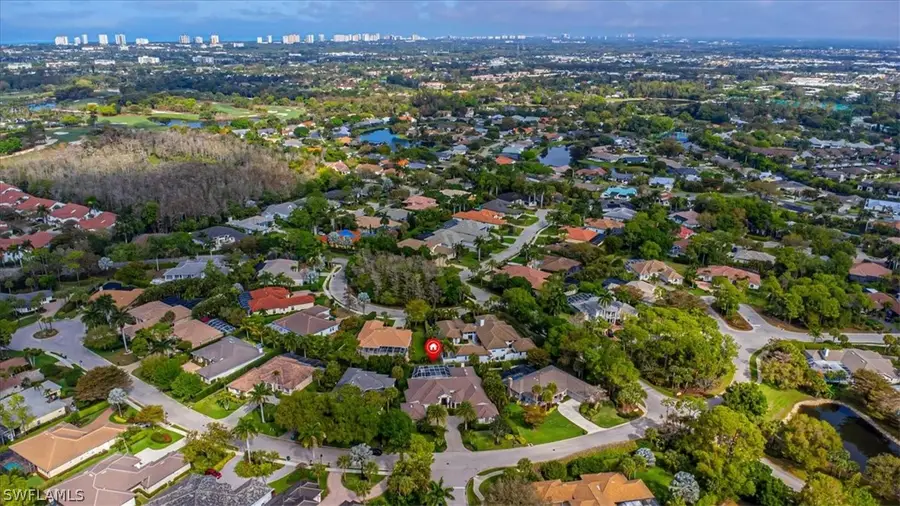 2055 Swainsons Run, Naples, FL 34105 - #2