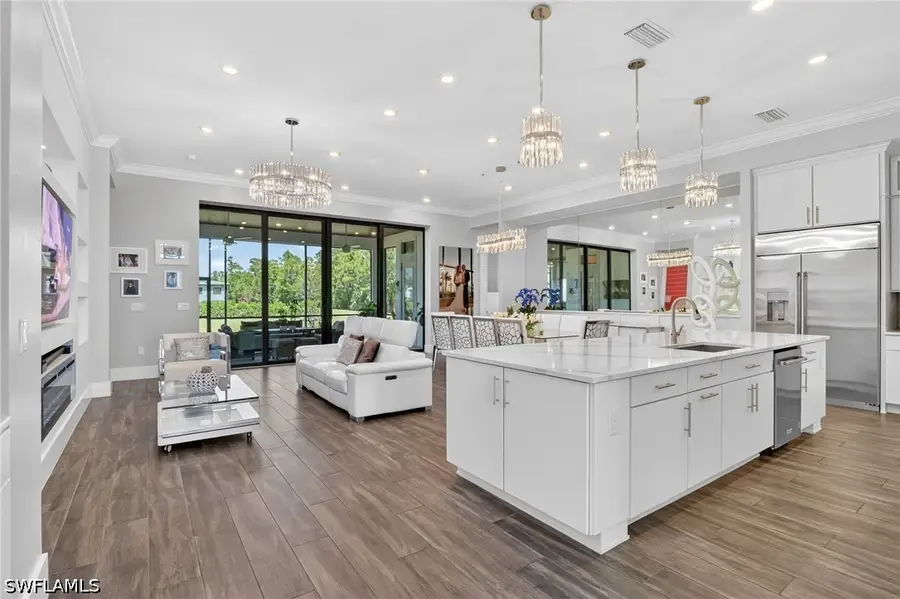 19679 Panther Island Boulevard, Estero, FL 33928 - #2