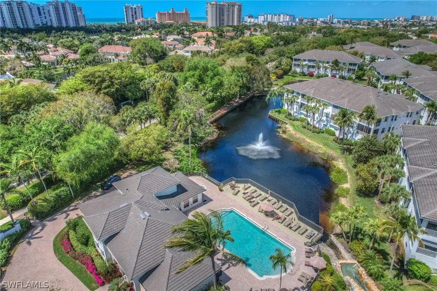 820 Bentwater Circle #101, Naples, FL 34108 - #2