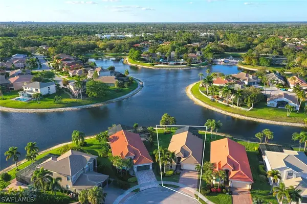 2135 Khasia Point, Naples, FL 34119