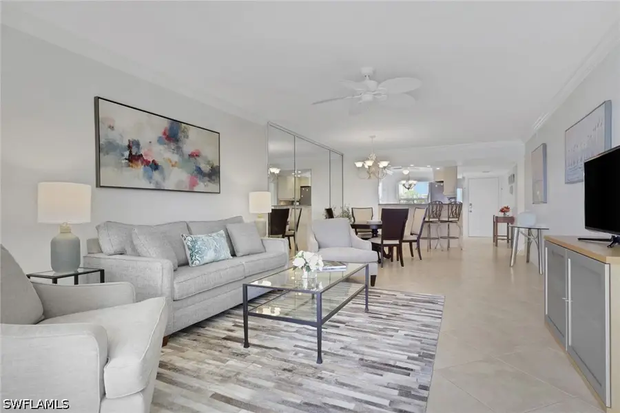 320 Horse Creek Drive #403, Naples, FL 34110 - #3