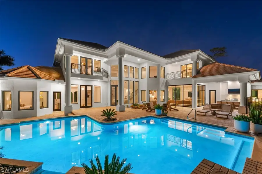 4260 Brynwood Drive, Naples, FL 34119 - #2