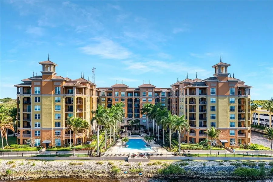 2825 Palm Beach Boulevard #316, Fort Myers, FL 33916 - #3