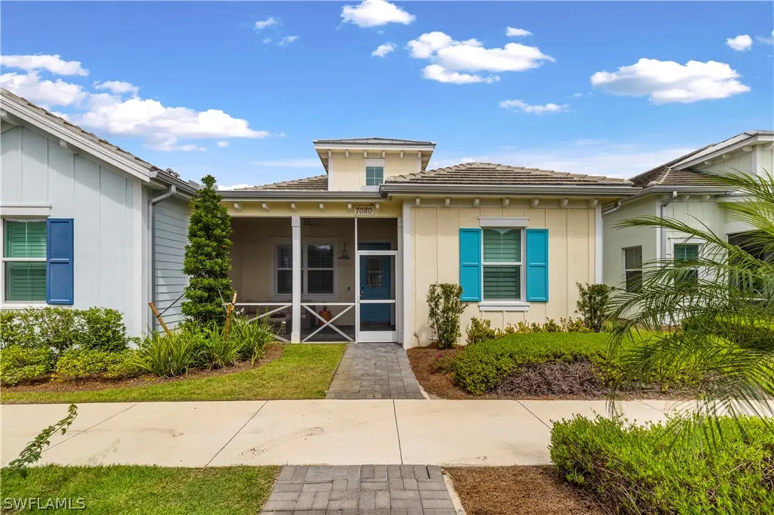 7080 Saona Court, Naples, FL 34113 - #1