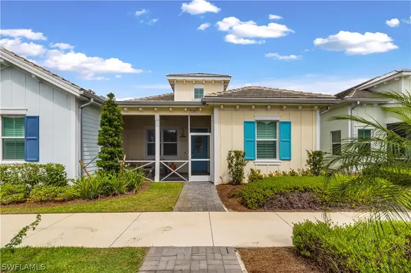 7080 Saona Court, Naples, FL 34113