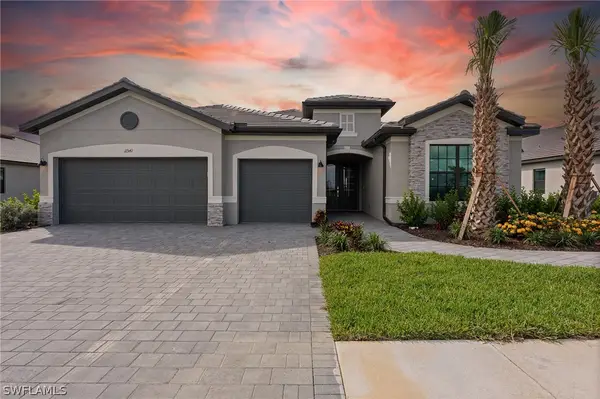 11541 Timber Creek Drive, Fort Myers, FL 33913