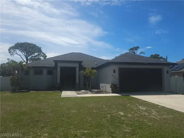 4575 Catalina Lane, Bonita Springs, FL 34134