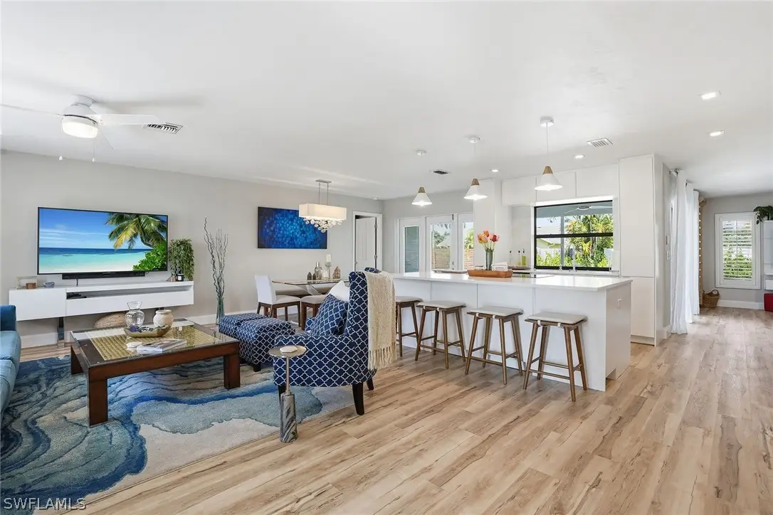 157 Willoughby Drive, Naples, FL 34110 - #1