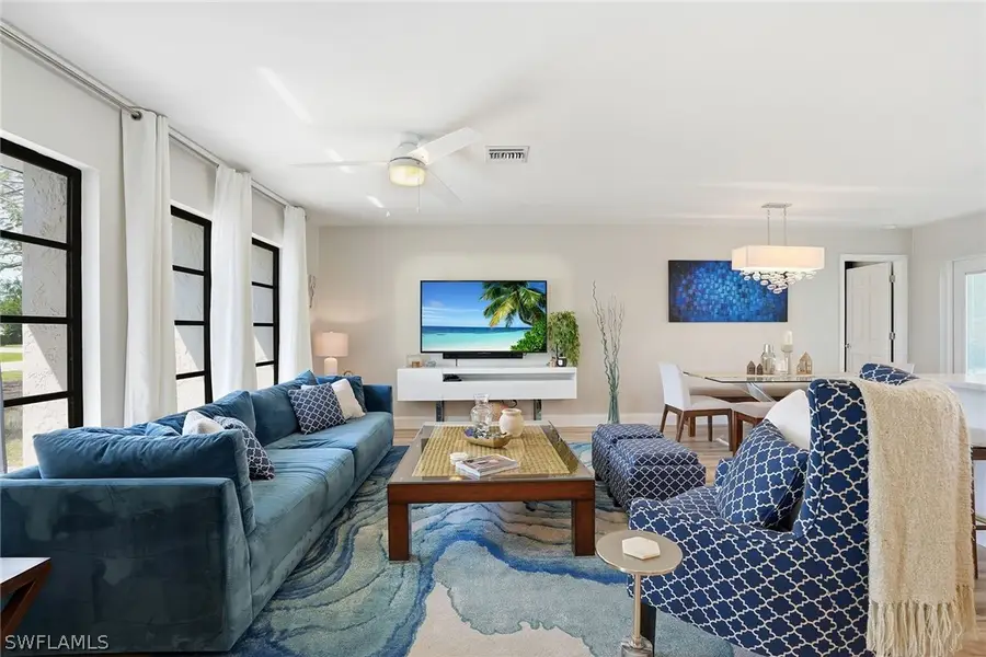 157 Willoughby Drive, Naples, FL 34110 - #3