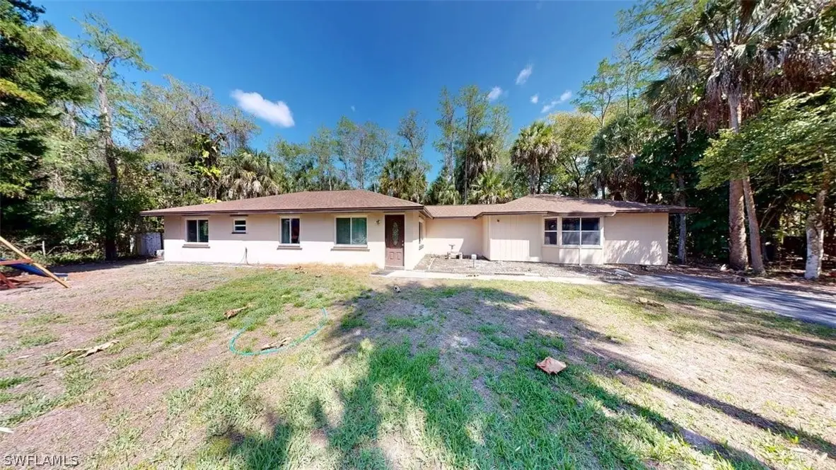 3501 White Boulevard, Naples, FL 34117 - #1