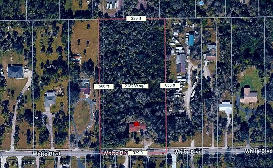 3501 White Boulevard, Naples, FL 34117 - #2