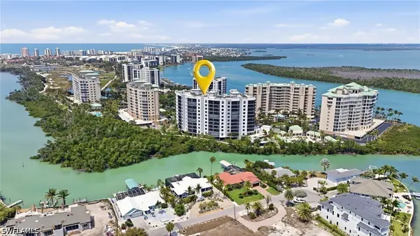 4142 Bay Beach Lane #405, Fort Myers Beach, FL 33931