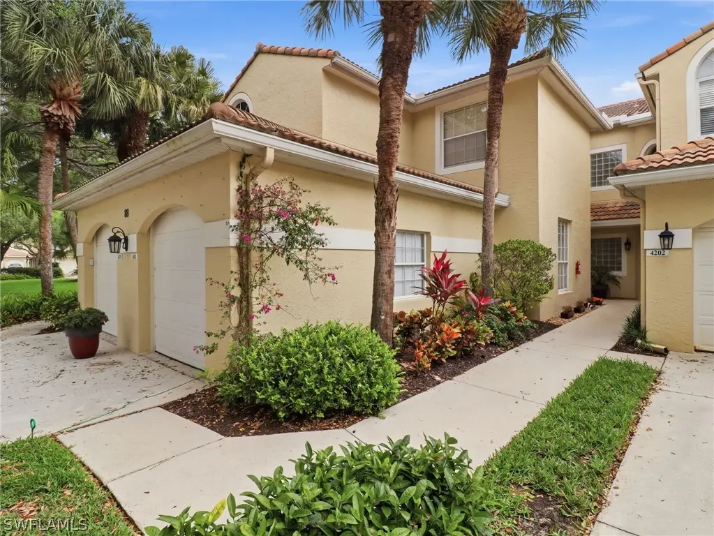 88 Silver Oaks Circle #4-101, Naples, FL 34119 - #1