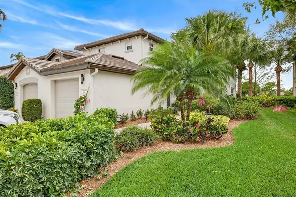 21810 Southern Hills Drive #103, Estero, FL 33928