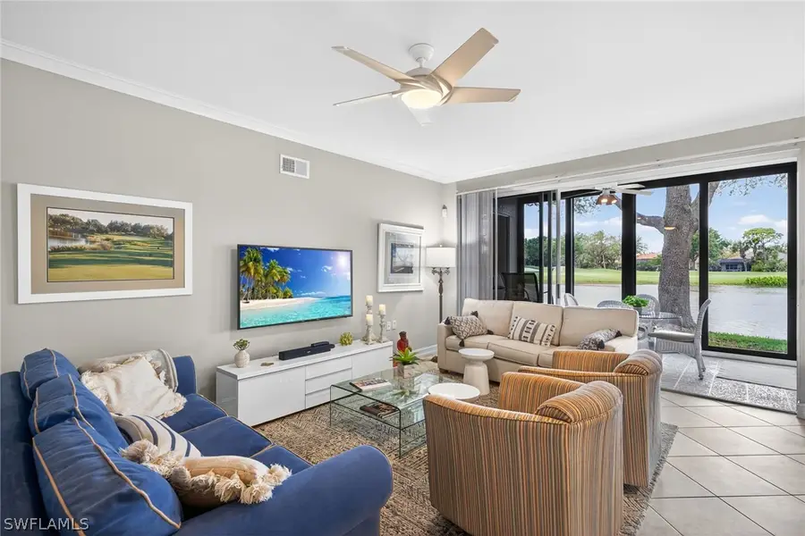 21810 Southern Hills Drive #103, Estero, FL 33928 - #3